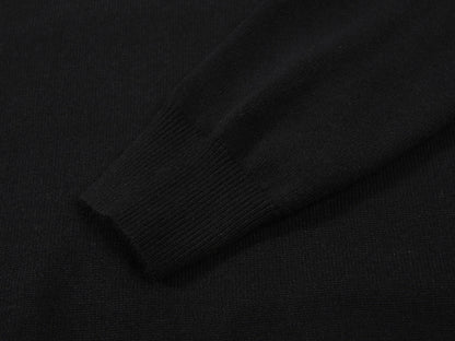 Burberry Sweater "Black"
