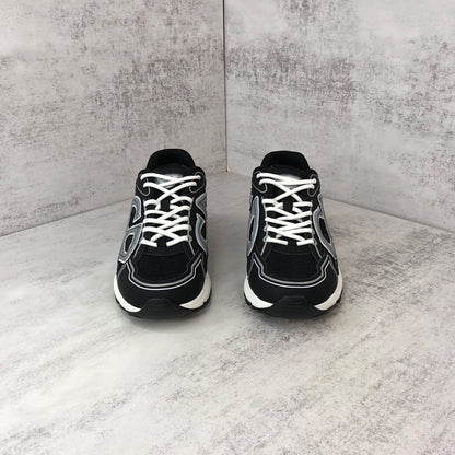 Dior B30 "Black-Grey"