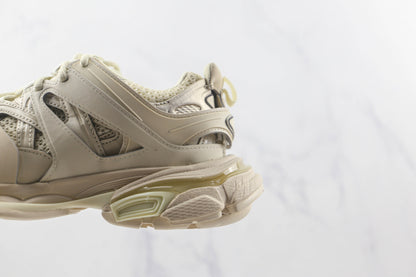 Balenciaga Track "Beige"