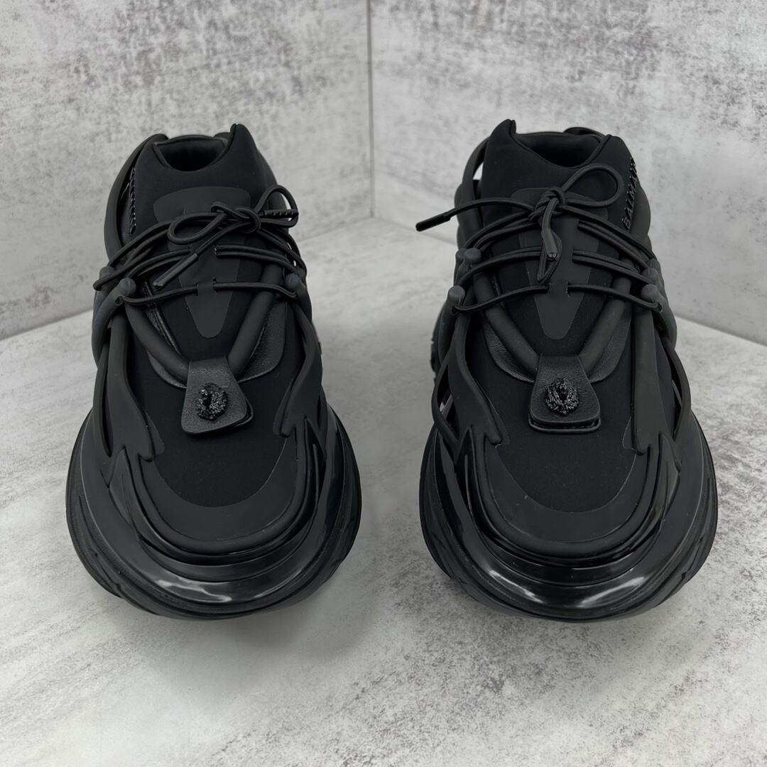 Balmain Unicorn "Black"