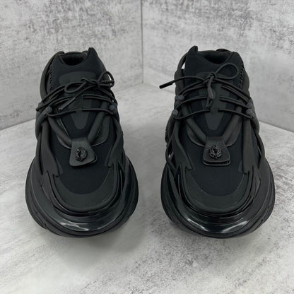 Balmain Unicorn "Black"