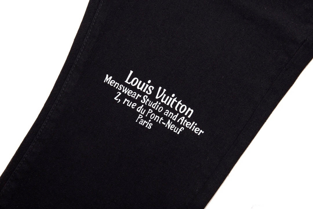 Louis Vuitton Jeans