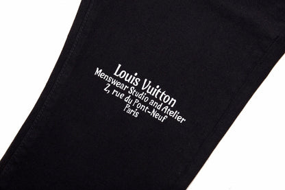 Louis Vuitton Jeans