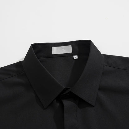 Dior Overshirt "Black"