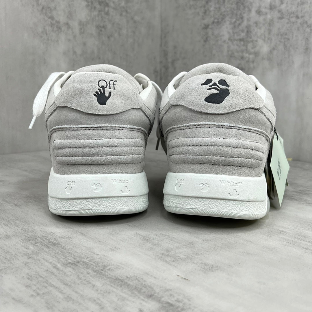 Off-White Out Of Office "Distressed White"