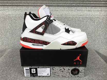 Air Jordan 4 Retro "Flight Nostalgia"