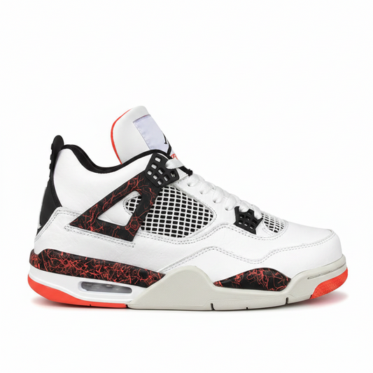 Air Jordan 4 Retro "Flight Nostalgia"