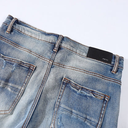Amiri Jeans