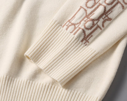 Dior Sweater "Beige"