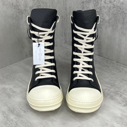 Rick Owens Lido "Black"