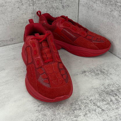 Amiri Bone Runner "Red"