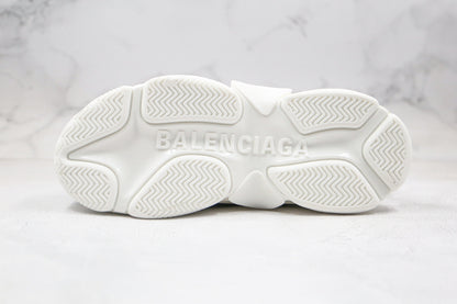 Balenciaga Triple S "Black"