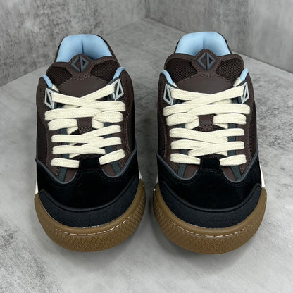 Dior x Cactus Jack B713 "Mocha-Black"