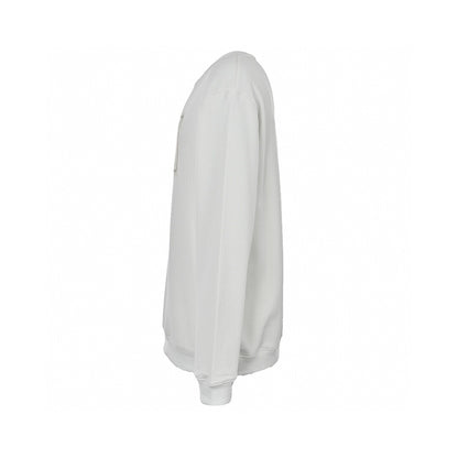 Burberry Lyttelton Sweatshirt "White"