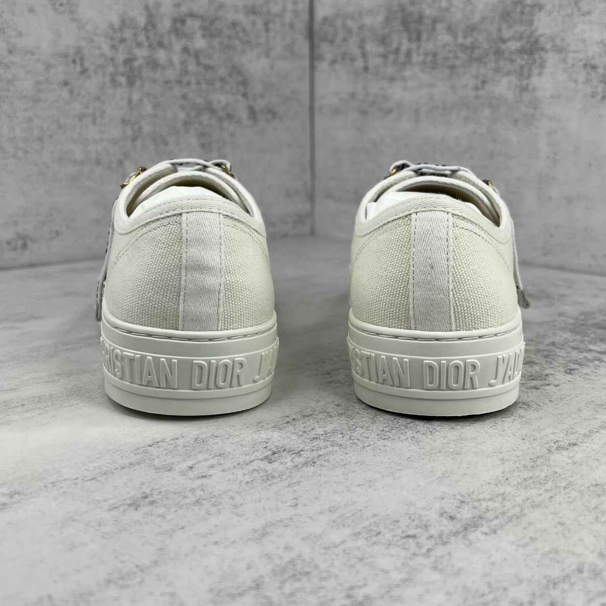 Dior Walk'N'Dior "White"