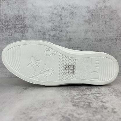 Dior B23 High-Top "Ripstop Black"