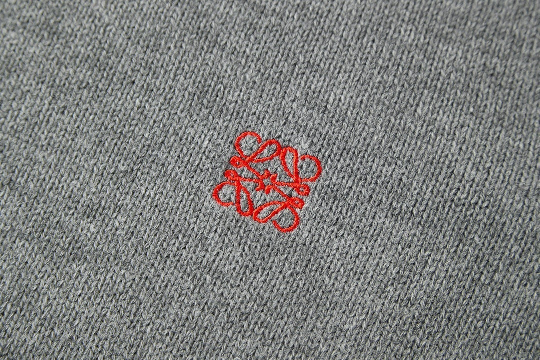 Loewe Sweater "Grey"