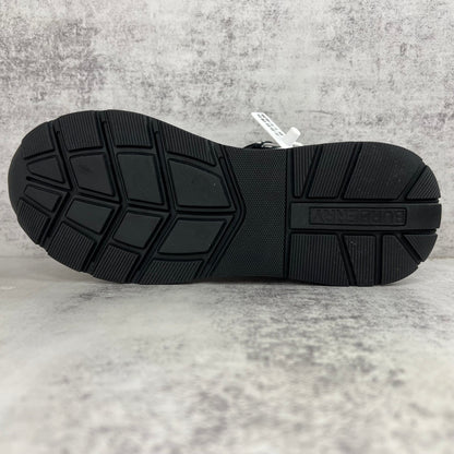 Burberry Ronnie "Black-White"