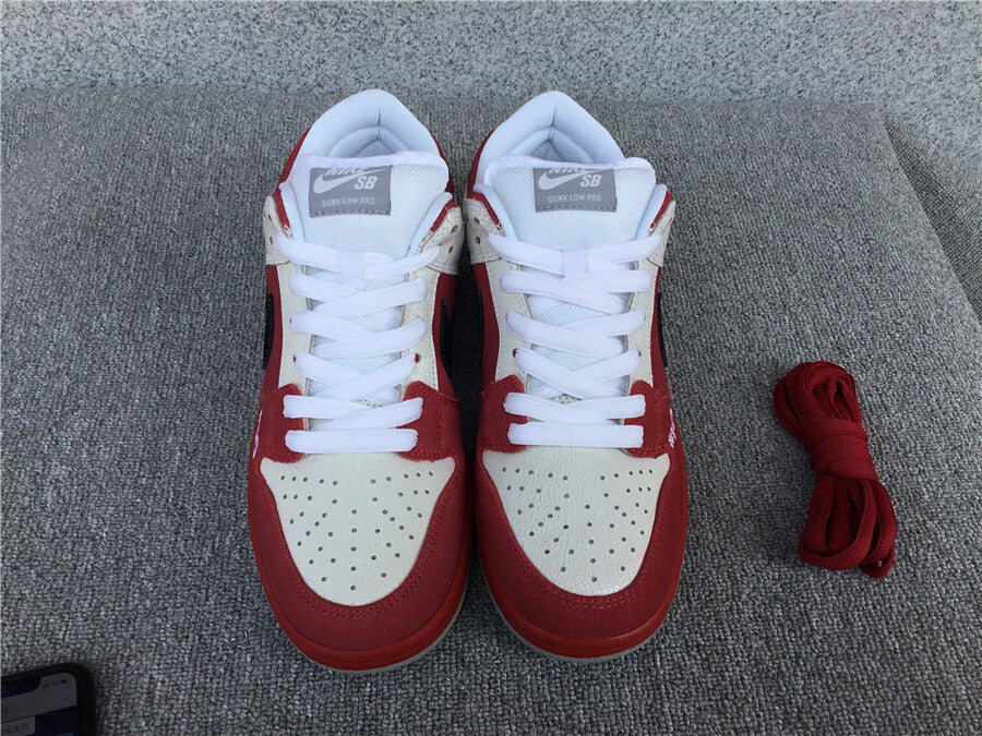 Nike Dunk Low Premium SB "Roller Derby"