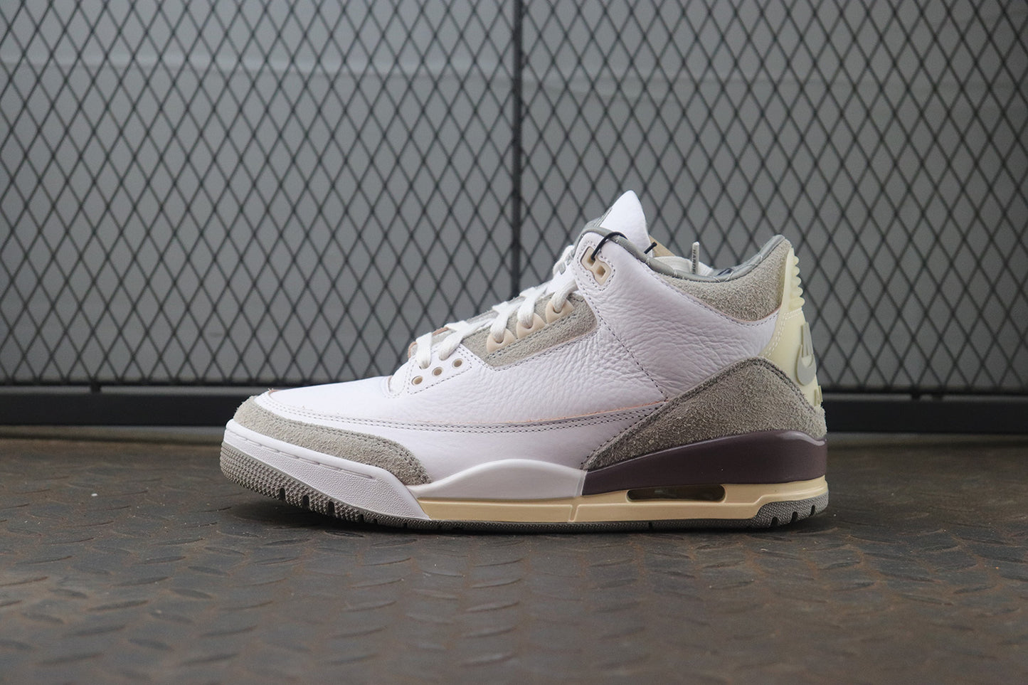 A Ma Maniére x Air Jordan 3 Retro SP "Raised By Women"