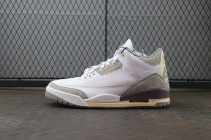 A Ma Maniére x Air Jordan 3 Retro SP "Raised By Women"