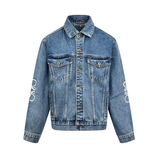 Loewe Denim Jacket