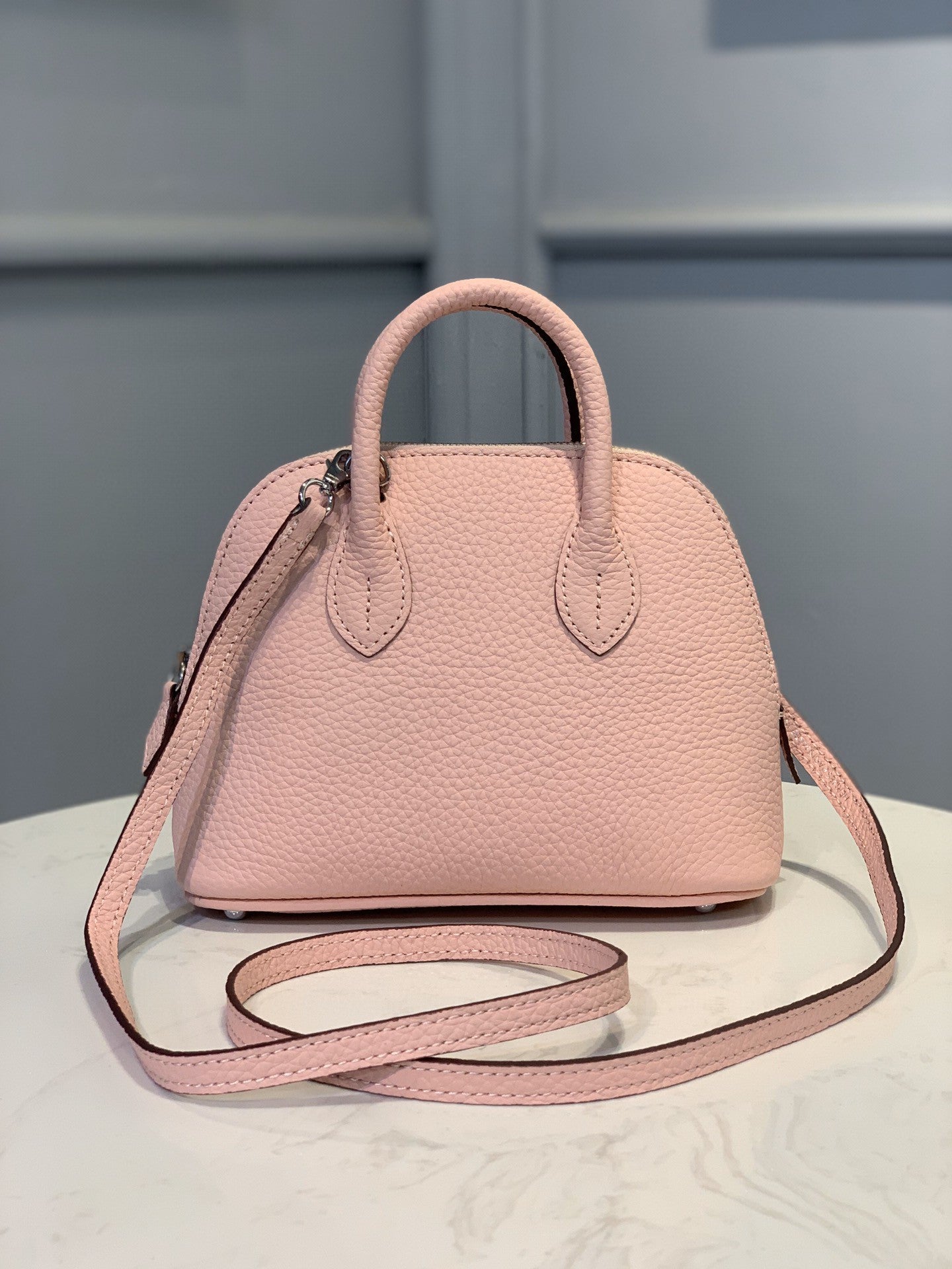 Hermès Bolide 1923 Mini Verso Bag