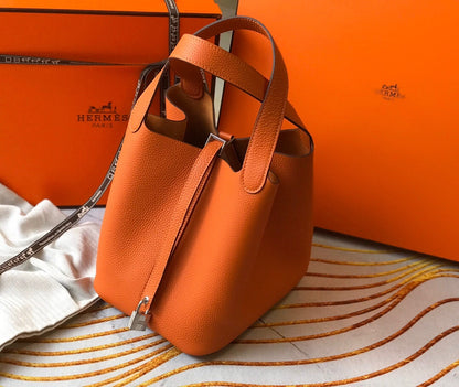 Hermès Picotin Lock 22 Bag