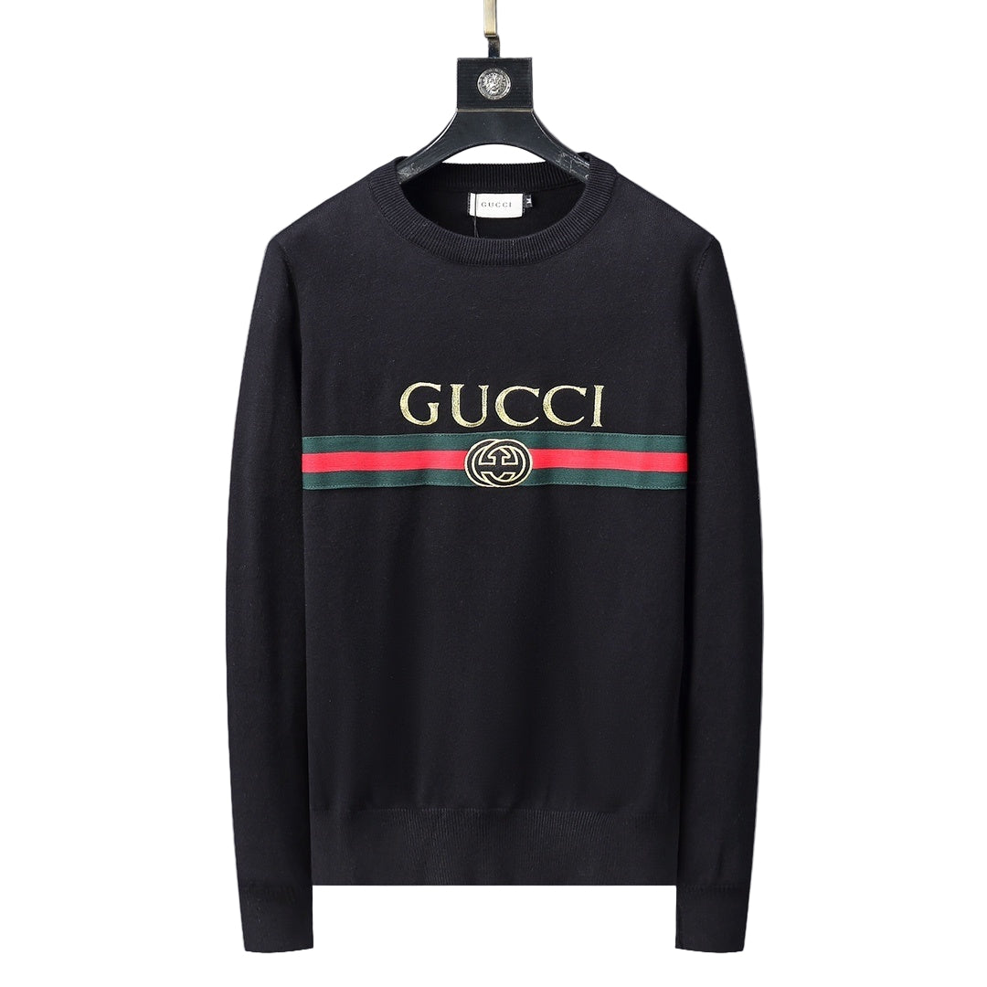 Gucci Sweater "Black"
