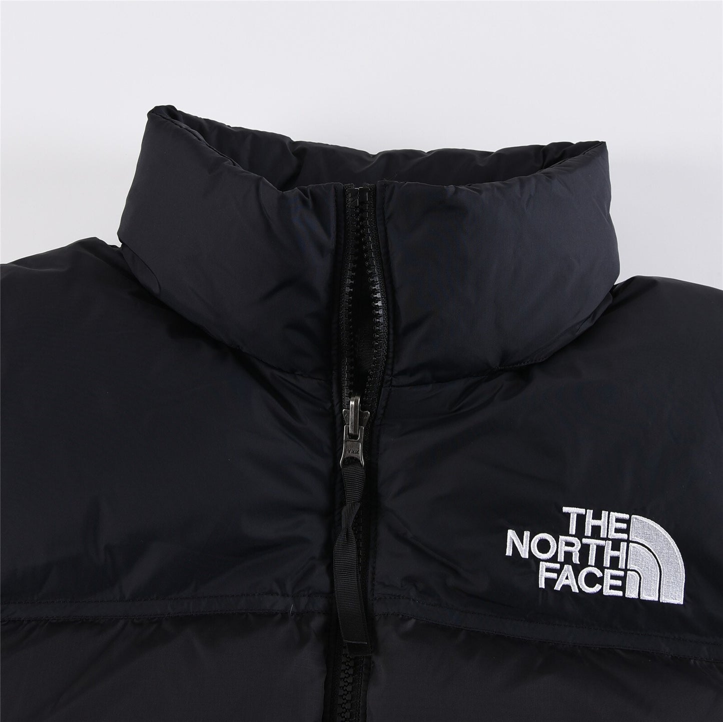 The North Face 700 Down Jacket "Black"