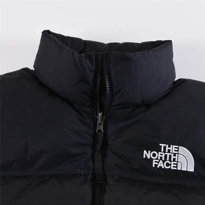 The North Face 700 Down Jacket "Black"