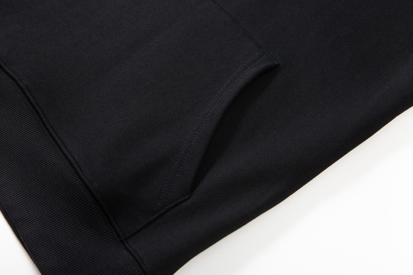 Prada Hoodie "Black"