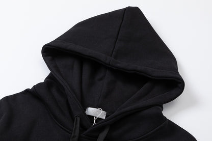 Dior 47 Logo Hoodie "Black"