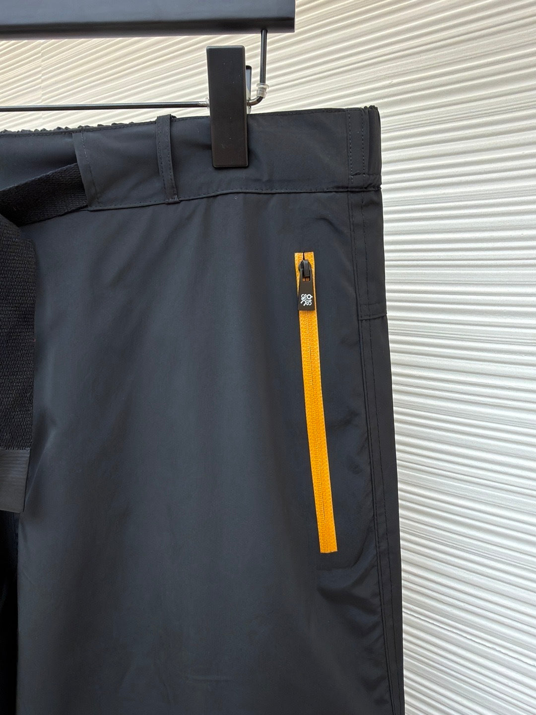 Loewe x On Belted Technical Cargo Pants