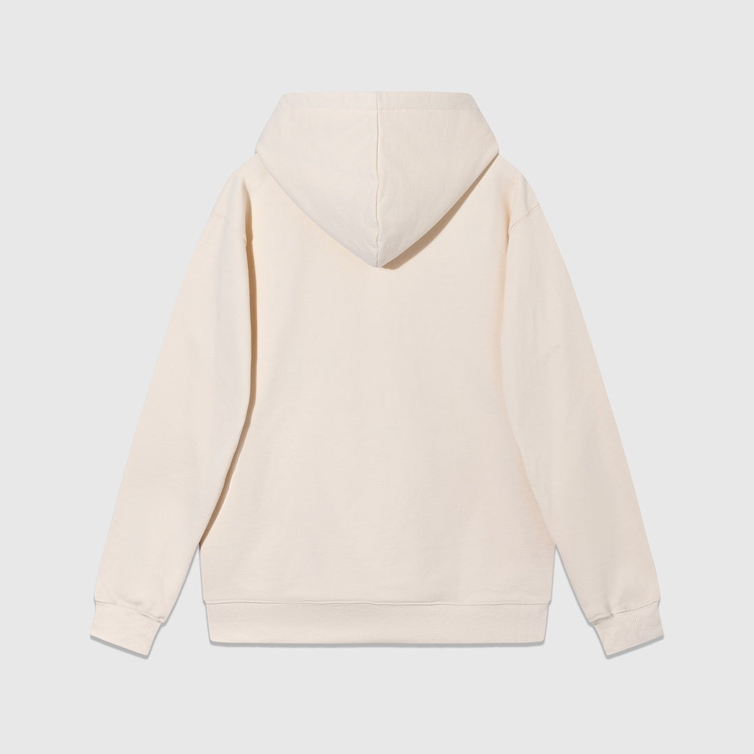 Gucci Hoodie "Beige"