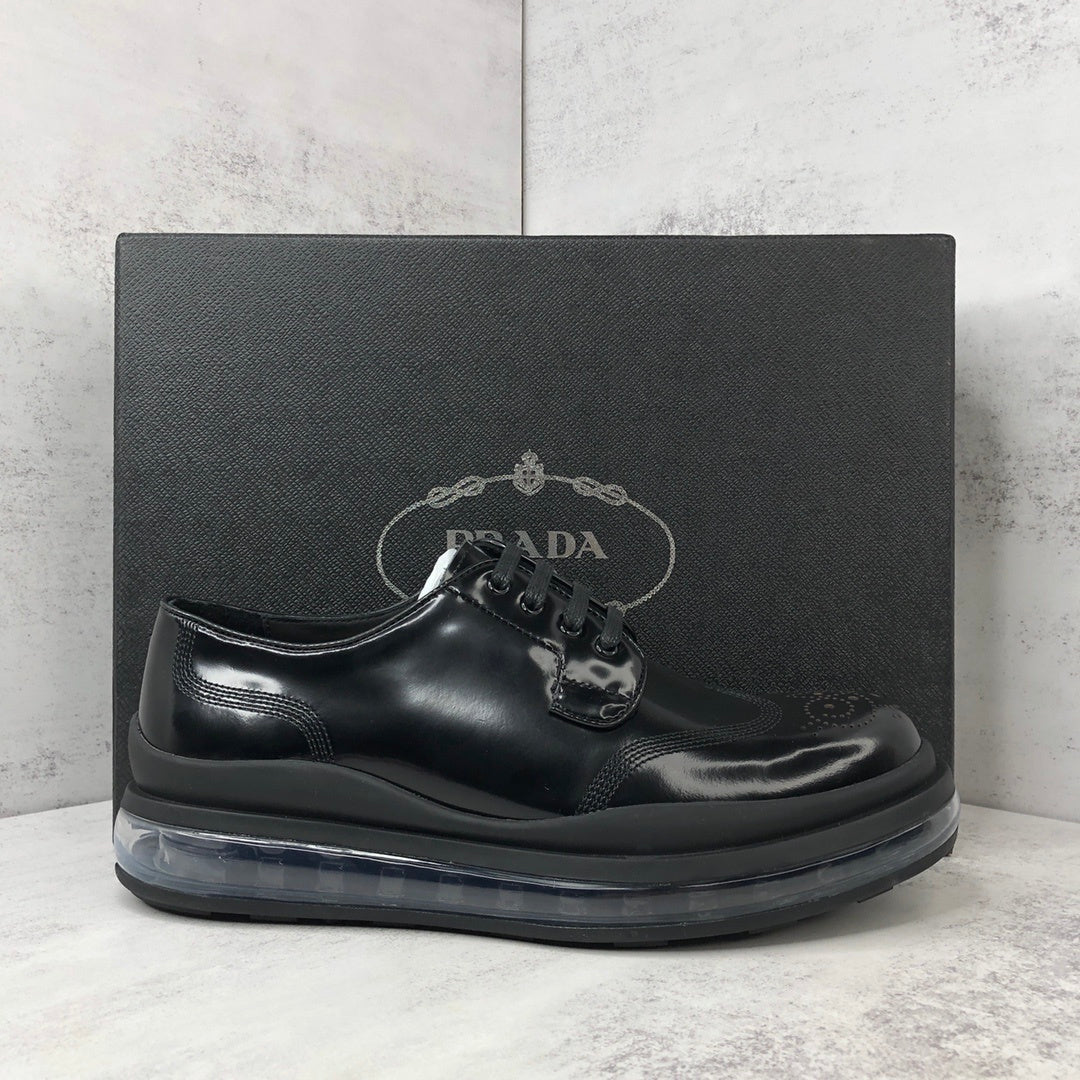 Prada Wingtip Derby
