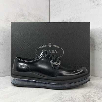 Prada Wingtip Derby