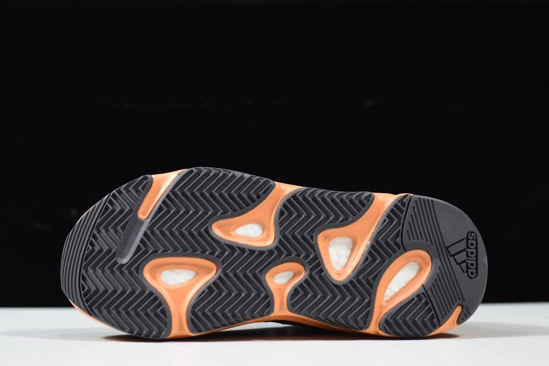 Yeezy 700 "Wash Orange"
