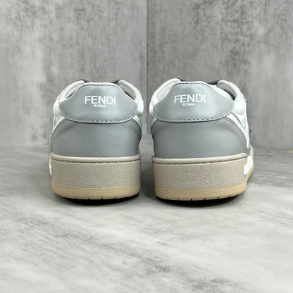 Fendi Match "White-Grey"