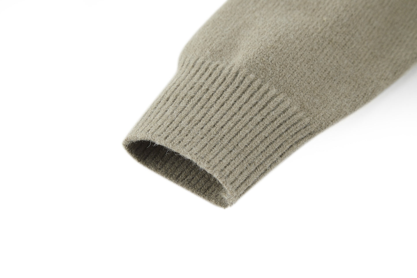 Celine Sweater "Olive"