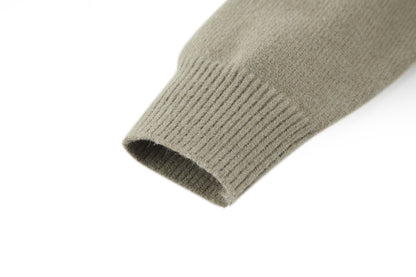 Celine Sweater "Olive"