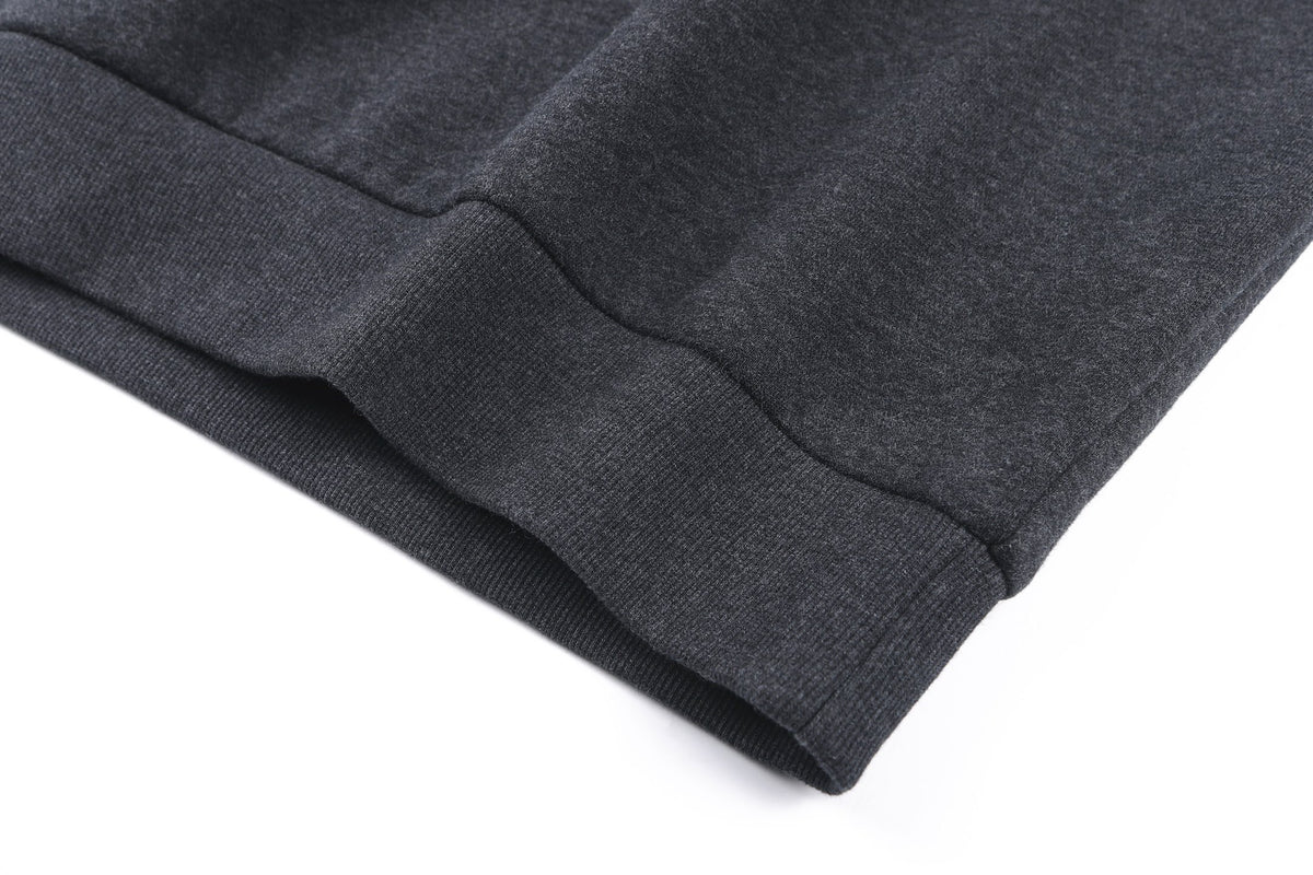 Louis Vuitton LV Monogram Sweatshirt "Grey"