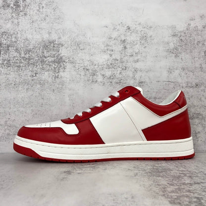 Prada Downtown "Red-White"