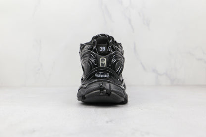 Balenciaga Runner "Black"