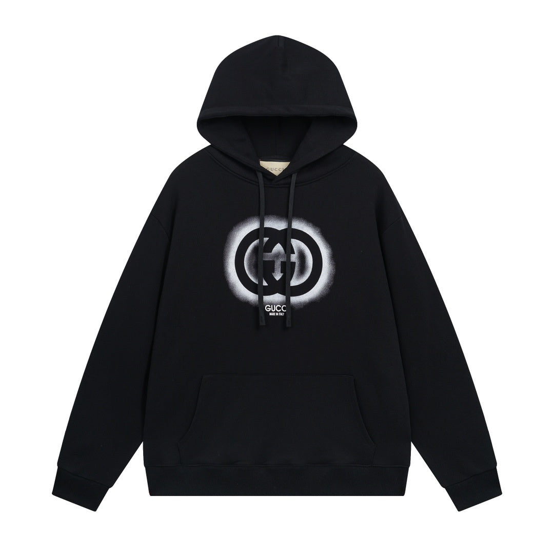 Gucci Hoodie "Black"