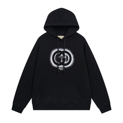 Gucci Hoodie "Black"