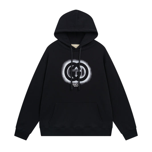 Gucci Hoodie "Black"