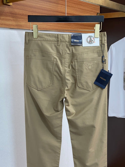 Prada Pants "Beige"
