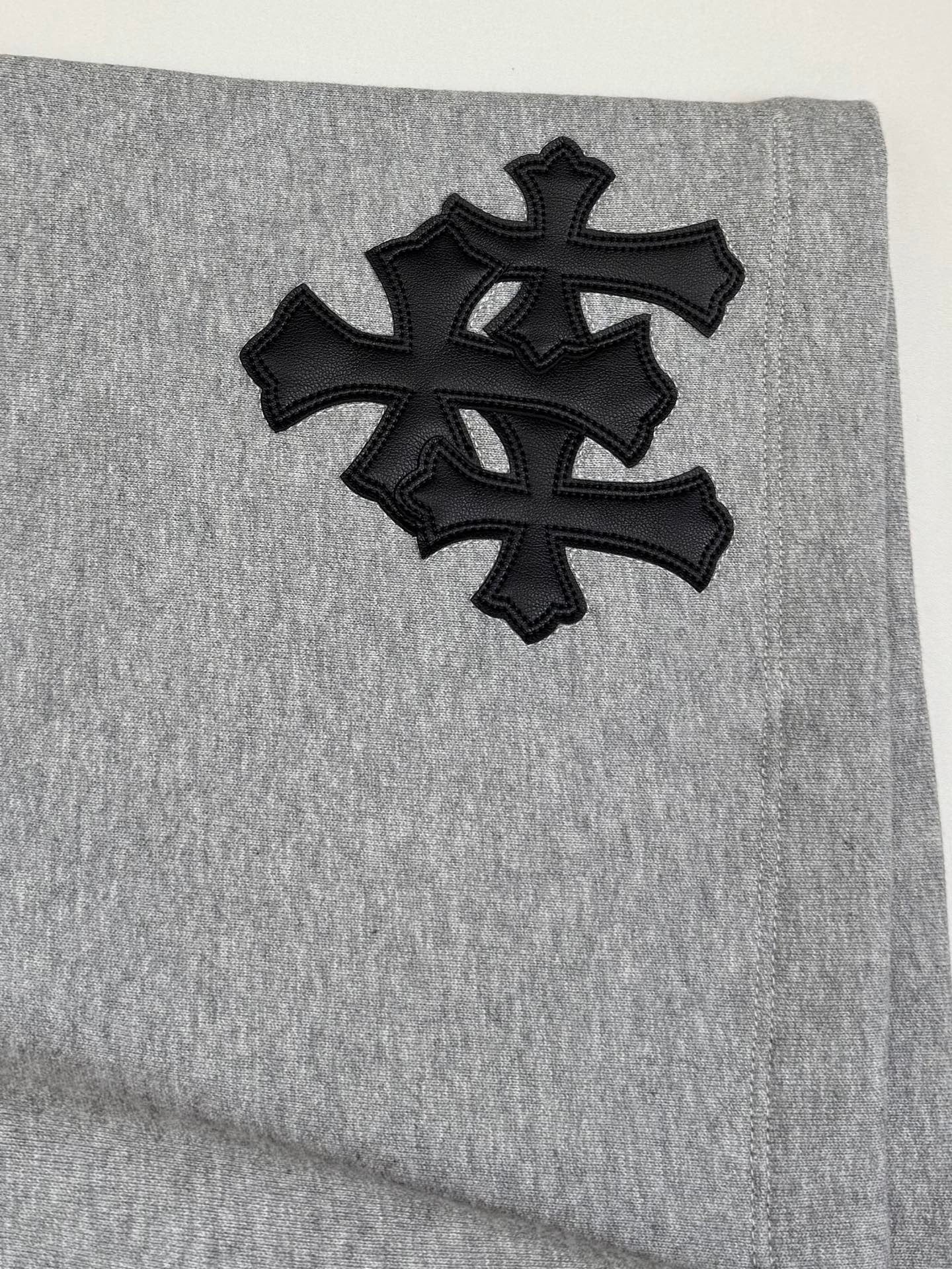 Chrome Hearts Shorts "Grey"