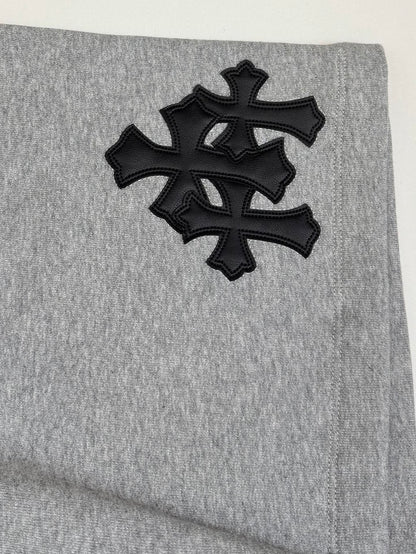 Chrome Hearts Shorts "Grey"